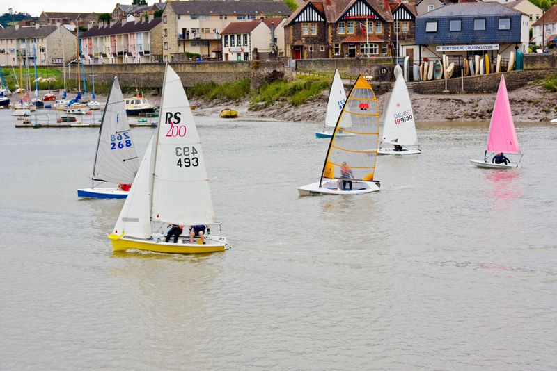 2009 Challenge Shield
